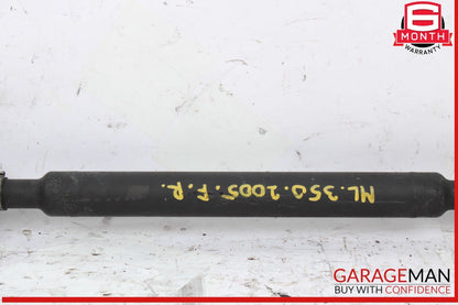 98-05 Mercedes W163 ML350 Front Right Passenger Side Drive Axle CV Half Shaft