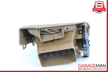 07-14 Mercedes W221 S400 CL550 Right Side Dash AC A/C Air Vent Grille Cover OEM