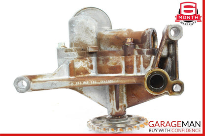 97-04 Mercedes W202 C230 SLK230 Kompressor Engine Motor Oil Pump OEM