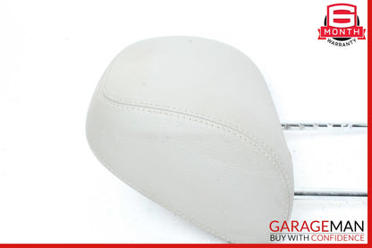 97-03 Mercedes W208 CLK320 Front Left / Right Seat Headrest Head Rest OEM