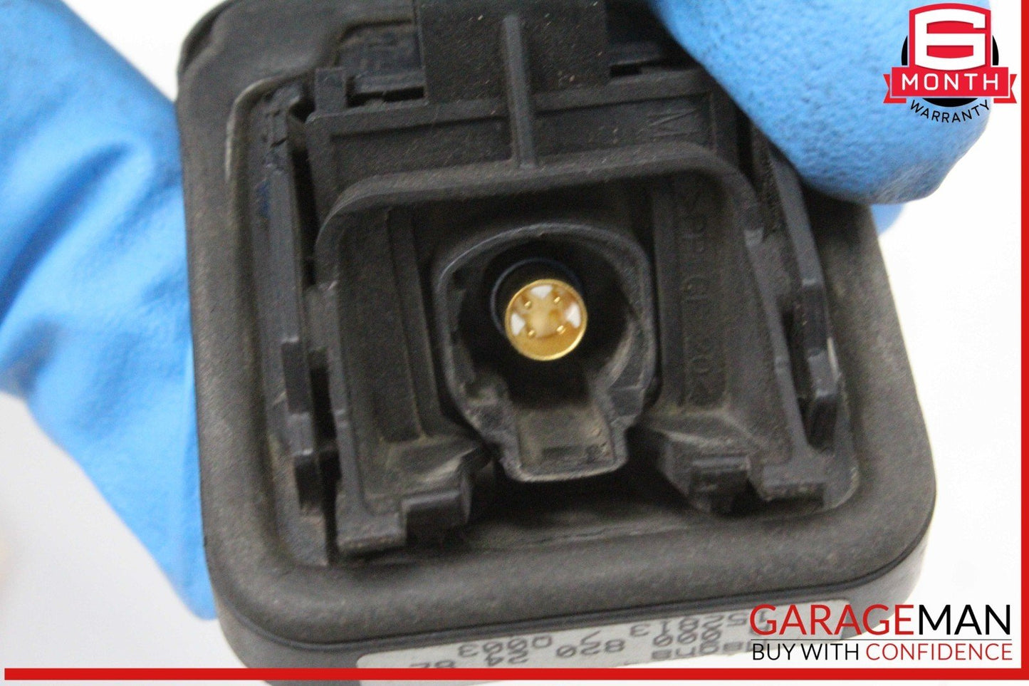 14-16 Mercedes W212 E350 Parking Rear View Backup Back Up Camera 0008202482 OEM