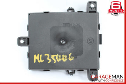 06-13 Mercedes W164 ML350 R350 GL450 Front Right Side Door Control Module OEM