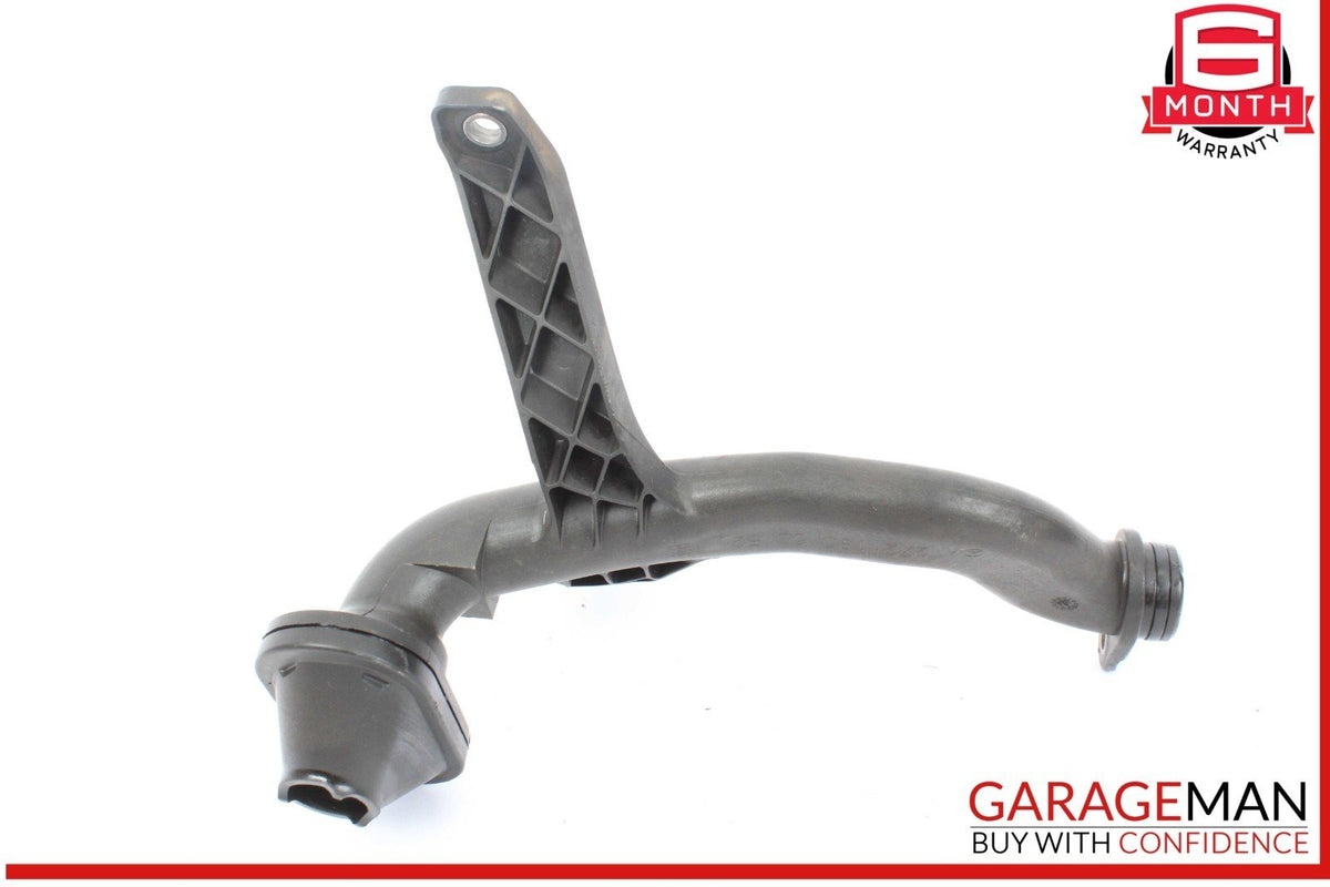 05-11 Mercedes W204 C300 Engine Motor Oil Pump Suction Hose Pipe 2721800052 OEM