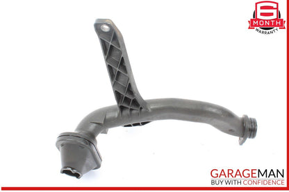 05-11 Mercedes W204 C300 Engine Motor Oil Pump Suction Hose Pipe 2721800052 OEM