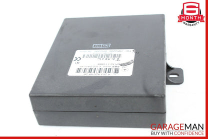 98-02 Mercedes W210 E430 E55 AMG Temic Voice Recognition Control Module Unit OEM
