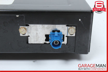 03-09 Mercedes W211 E350 E63 AMG Sirius Satellite Radio Receiver Module Unit