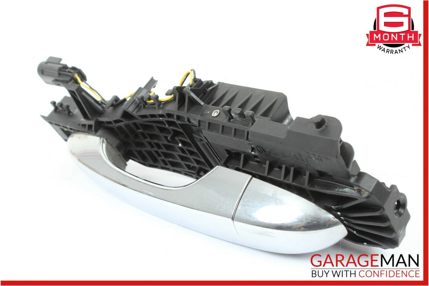 14-17 Maserati Ghibli Rear Right Passenger Side Exterior Door Handle OEM