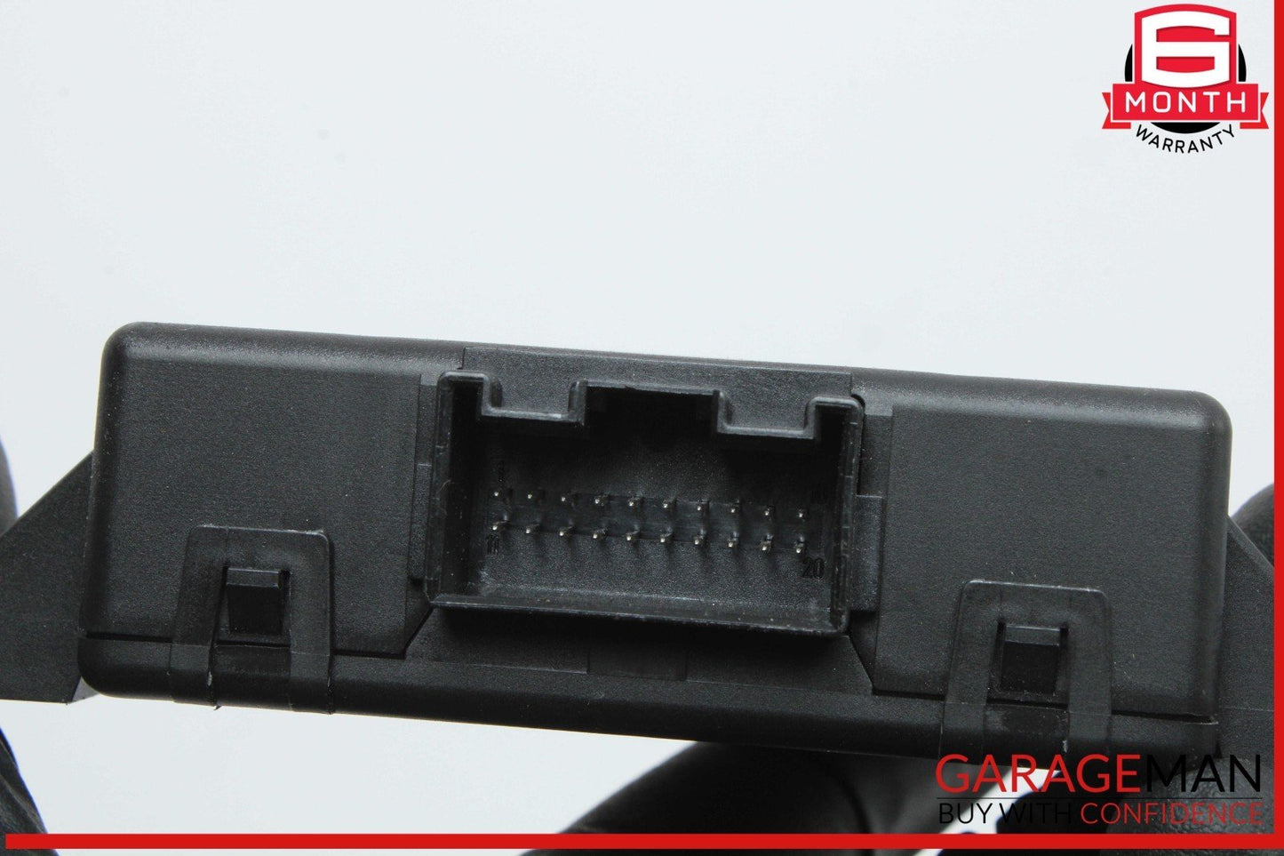13-16 Audi A4 A5 Q5 Gateway Interface Control Module Unit 8R0907468L OEM