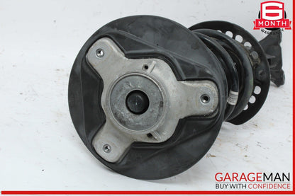 10-16 Mercedes W212 E350 Front Right or Left Side Shock Strut Absorber OEM