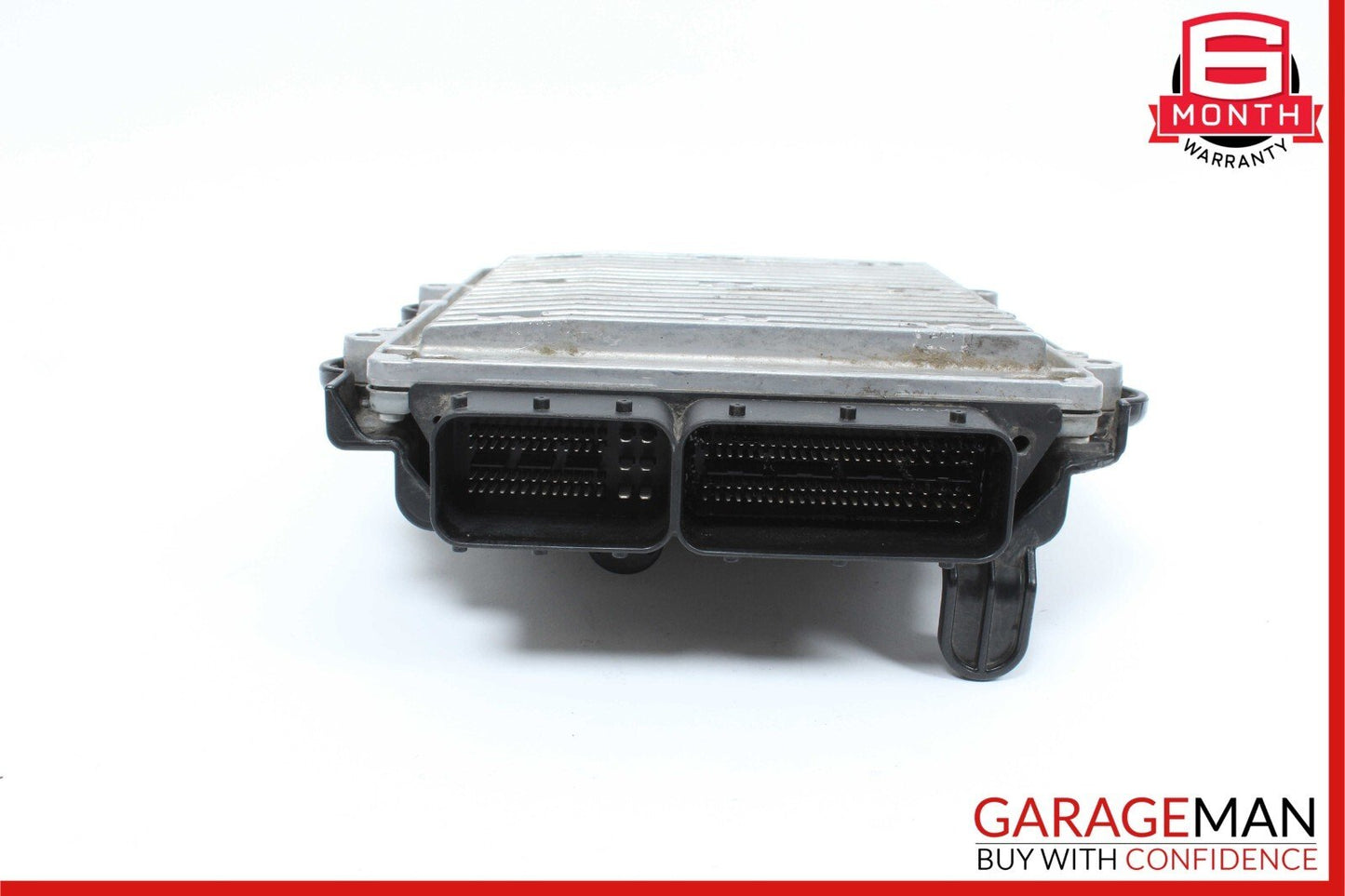 10-16 Mercedes W212 E350 3.5L V6 ECU ECM Engine Computer Control Module