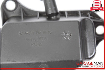 06-15 Mercedes W209 CLK350 ML350 Engine Oil Separator Cover 2720160134 OEM