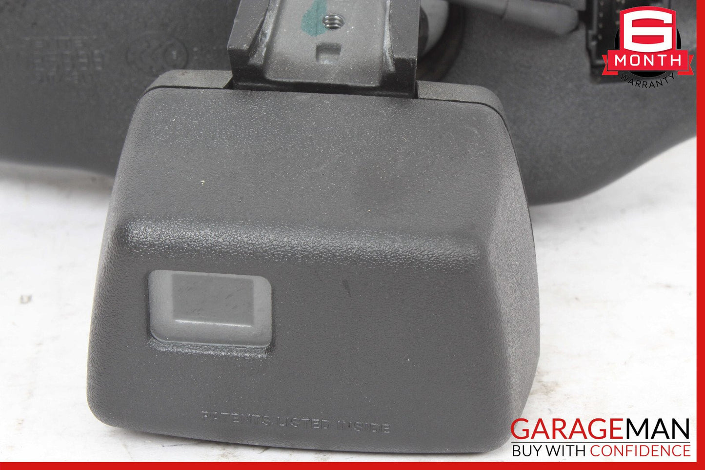 05-11 Cadillac STS Interior Rear View Mirror OEM
