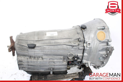 10-16 Mercedes W218 CLS550 C350 RWD 7G Automatic Transmission Assembly OEM 144k