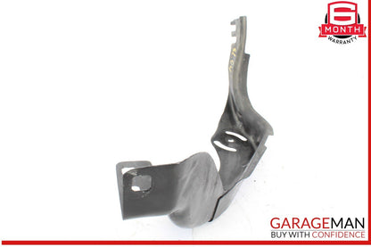03-08 Mercedes R230 SL500 SL550 Left Driver Side Headlight Bracket Support