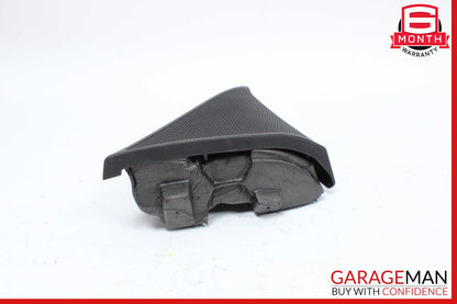 Mercedes W204 C300 C250 Front Right Side Door Panel Tweeter Speaker Cover OEM