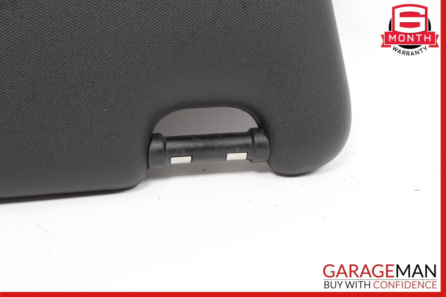 15-20 Mercedes W205 C300 C350 Front Right Side Sunvisor Sun Visor Shade Cover