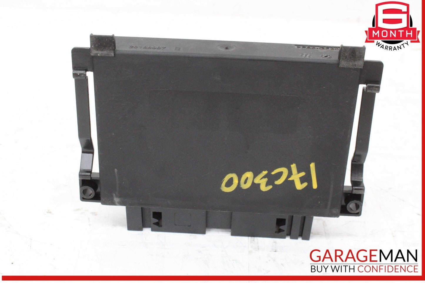 15-19 Mercedes W205 C300 C350 GLC300 TCU Transmission Control Module TCM OEM