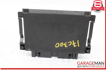 15-19 Mercedes W205 C300 C350 GLC300 TCU Transmission Control Module TCM OEM