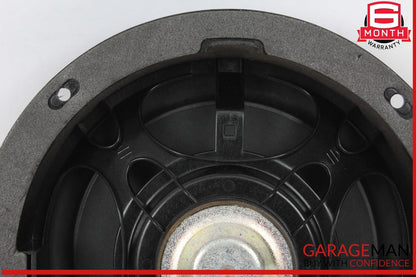06-13 Mercedes X164 GL450 4MATIC Left & Right Door Audio Sound Speakers Set of 2