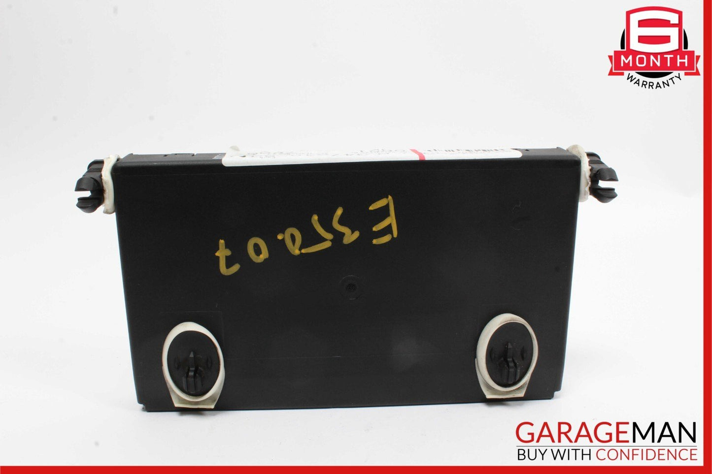 03-09 Mercedes W211 E320 E350 E550 Front Right Side Door Control Module