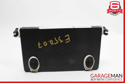 03-09 Mercedes W211 E320 E350 E550 Front Right Side Door Control Module