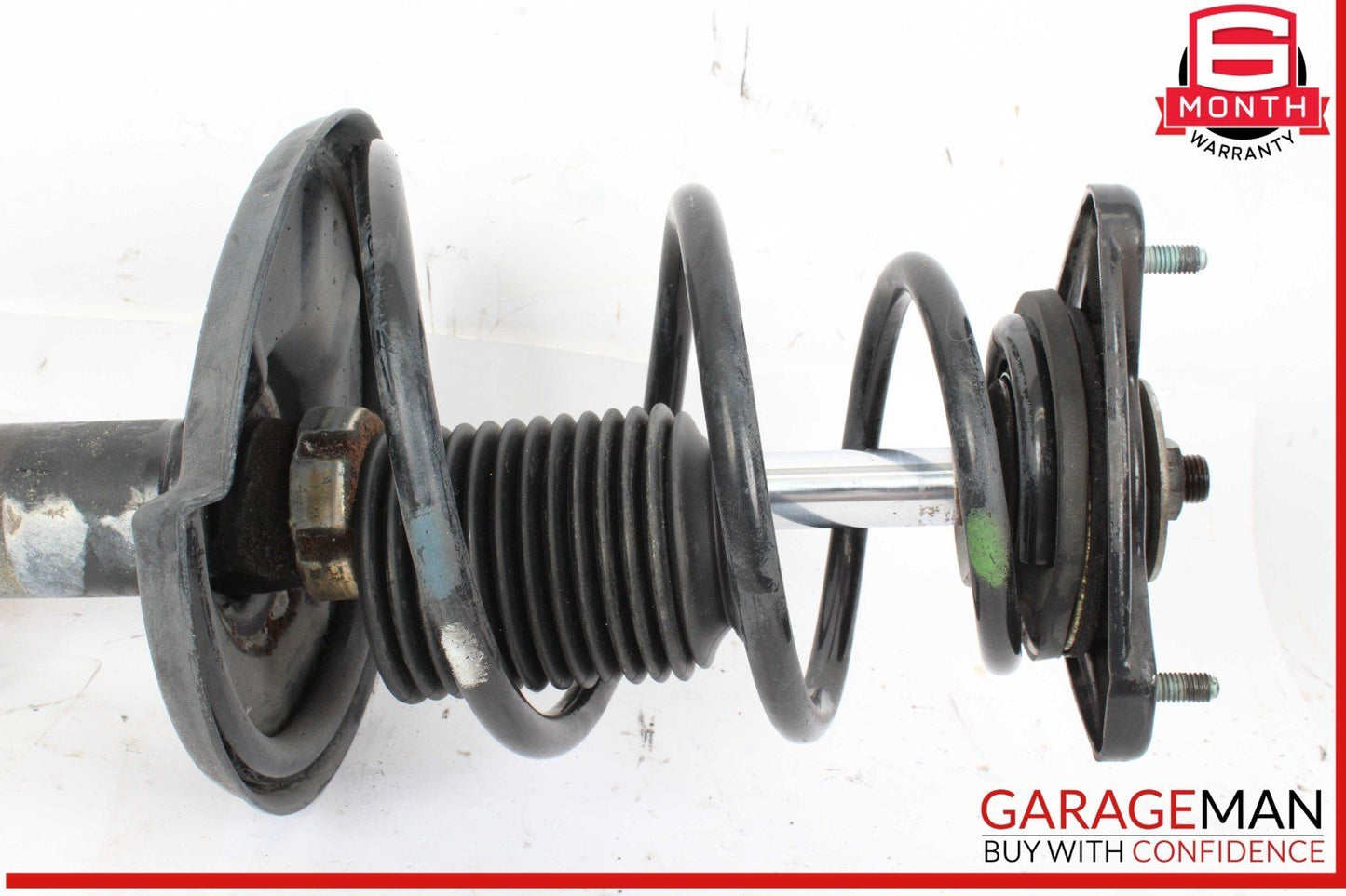 97-04 Porsche Boxster S 986 Front Right and Left Side Shock Absorber Strut OEM