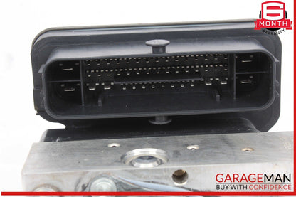 16-18 Jaguar XF ABS Anti Lock Brake Pump Module GX6314F447BG OEM