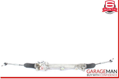 07-10 Mercedes W221 S550 CL550 Power Steering Rack & Pinion Assembly RWD OEM