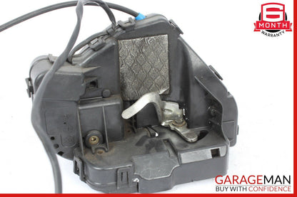 06-11 Mercedes W219 CLS550 CLS500 Rear Left Driver Door Lock Latch Actuator OEM