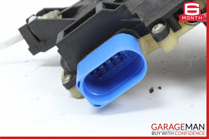 05-12 Porsche Boxster S 987 Front Right Passenger Side Door Lock Latch Actuator