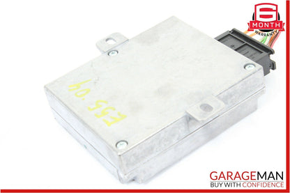 03-06 Mercedes W211 E55 Communication Voice Control Module 2118206285 OEM