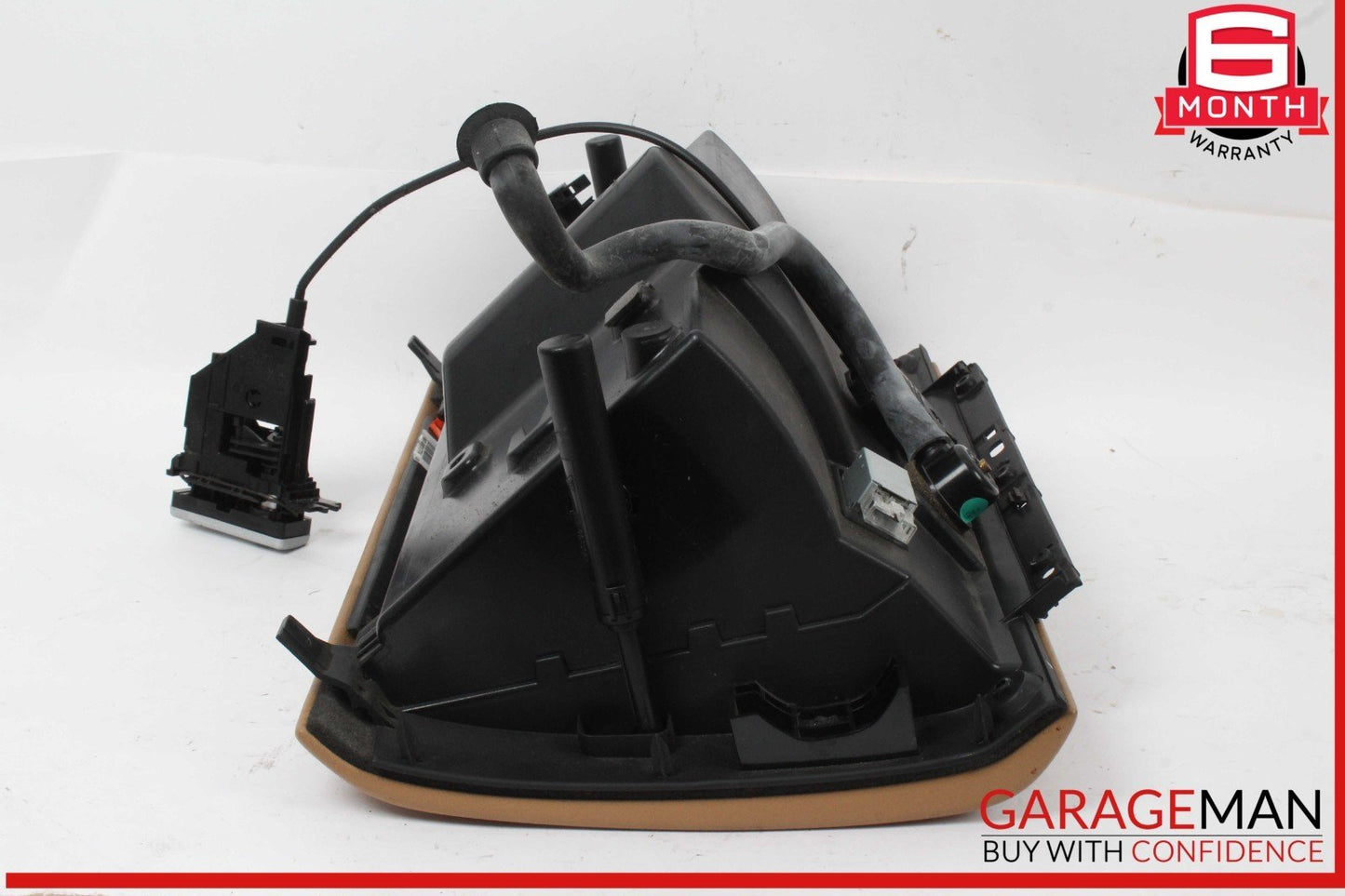 03-10 Porsche Cayenne 955 957 Glove Box Glovebox Storage Tray Compartment OEM