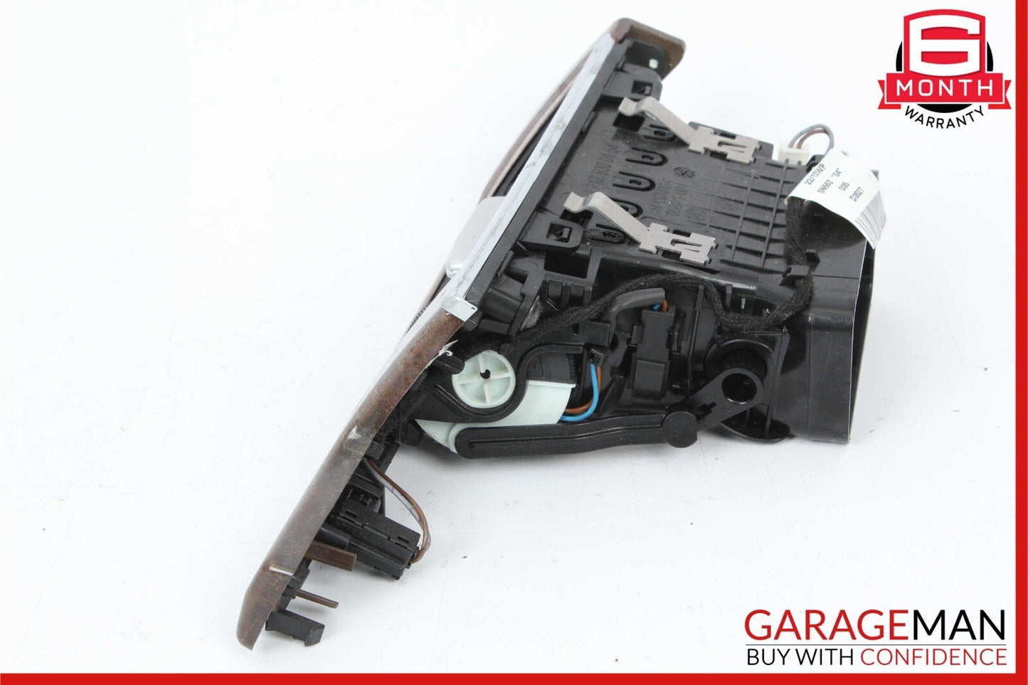 10-13 Mercedes W212 E250 E350 Front Left Dashboard Dash AC A/C Air Vent Grille