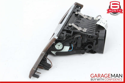 10-13 Mercedes W212 E250 E350 Front Left Dashboard Dash AC A/C Air Vent Grille