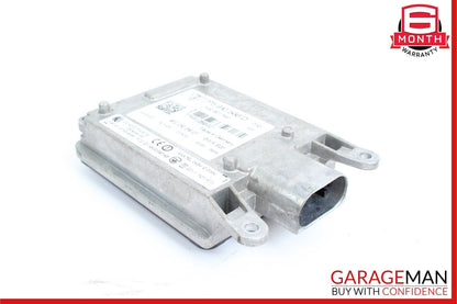 11-17 Porsche Cayenne 958 Front Left Side Blind Spot Sensor Control Module Unit
