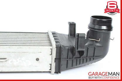 12-15 Mercedes W204 C250 SLK250 M271 Intercooler Air Cooler Radiator OEM