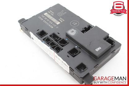 03-09 Mercedes W211 E350 E500 E550 Front Right Passenger Door Control Module OEM