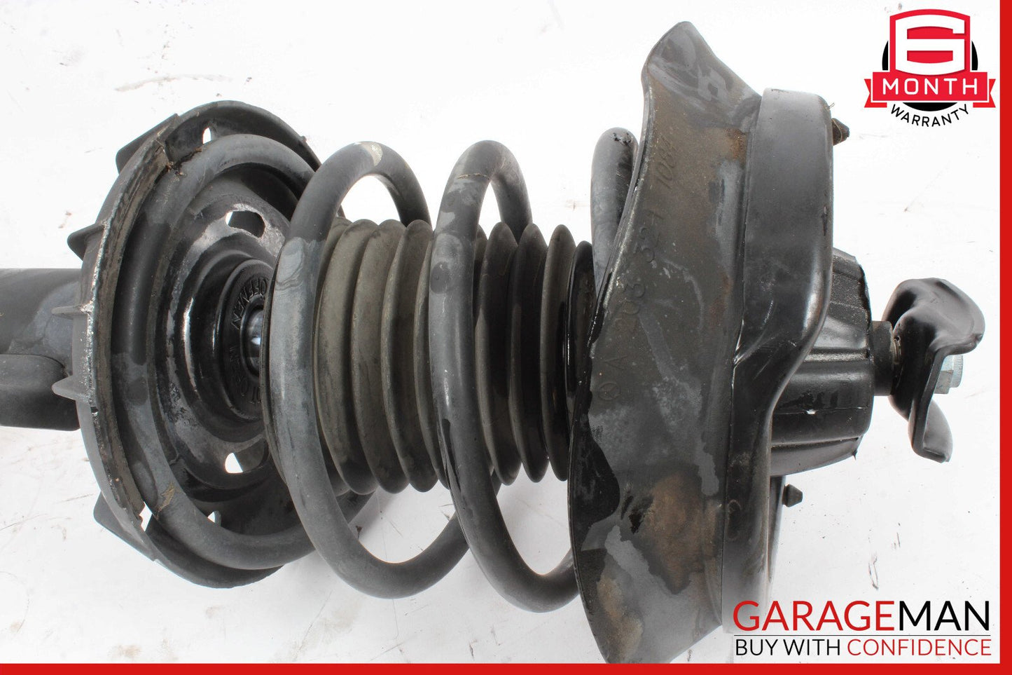 05-09 Mercedes W203 C230 CLK350 Front Right & Left Side Shock Absorber Strut OEM