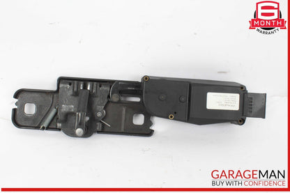 14-17 Audi SQ5 Power Tailgate Liftgate Back Door Latch Lock Striker Plate OEM