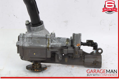 15-18 Mercedes W205 C300 E300 Engine Motor Oil Pump 2701810000 OEM