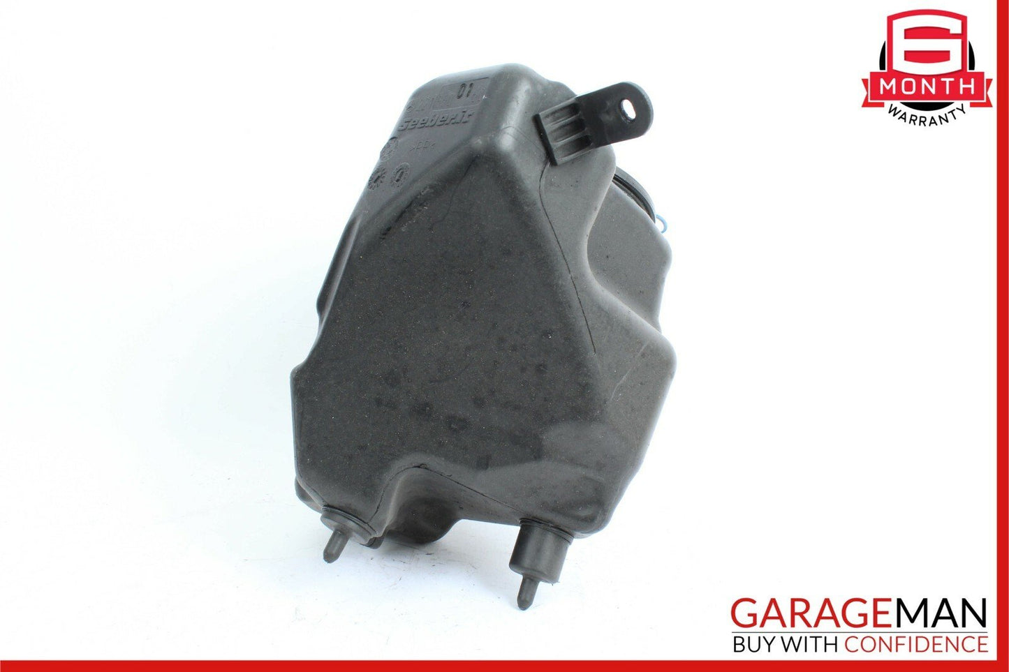 03-09 Mercedes W211 E350 E500 Windshield Washer Fluid Reservoir OEM