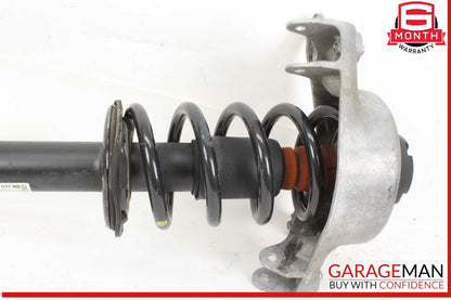 13-17 Audi Q5 Front Left and Front Right Passenger Side Shock Strut Absorber Set