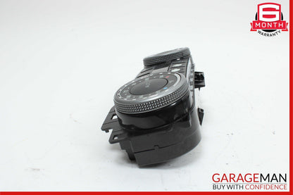 08-11 Mercedes W204 C350 C300 A/C Heater Climate Temperature Switch Controller