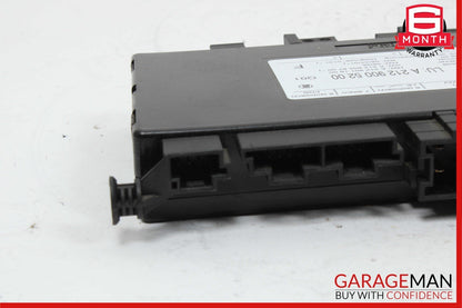 08-18 Mercedes W212 E350 SLK250 Seat Control Module Front Left Driver Side OEM