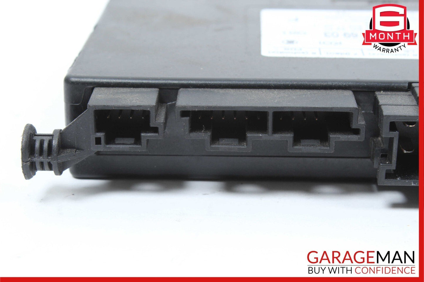 08-20 Mercedes W212 E350 CLS400 C300 Front Right Side Seat Control Module Unit