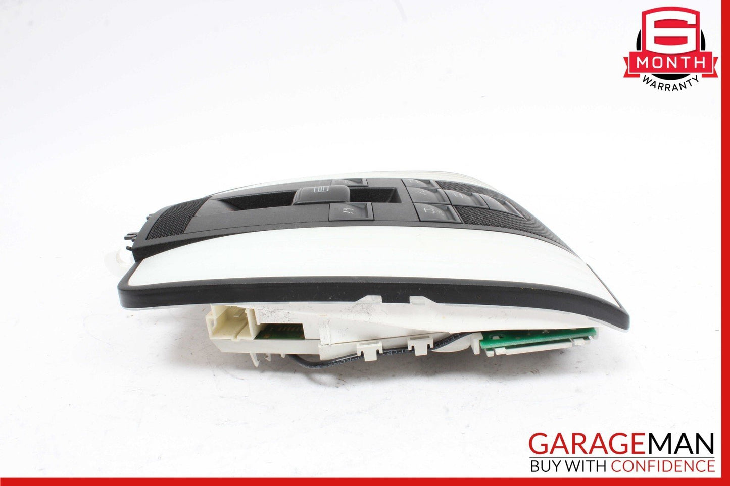 10-16 Mercedes W212 E350 Front Top Upper Overhead Dome Light Reading Map Lamp