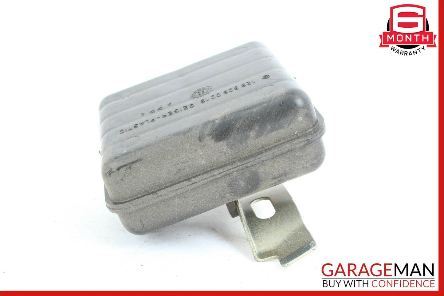 92-99 Mercedes 300SE E300 S500 Seat Vacuum Pump Reservoir Tank 1298050019 OEM