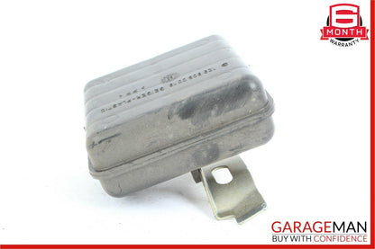 92-99 Mercedes 300SE E300 S500 Seat Vacuum Pump Reservoir Tank 1298050019 OEM