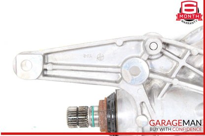 20-24 Lincoln Aviator Front Differential Axle Carrier OEM