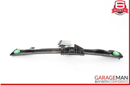 10-16 Mercedes W212 E350 Rear Right Passenger Side Door Window Regulator OEM
